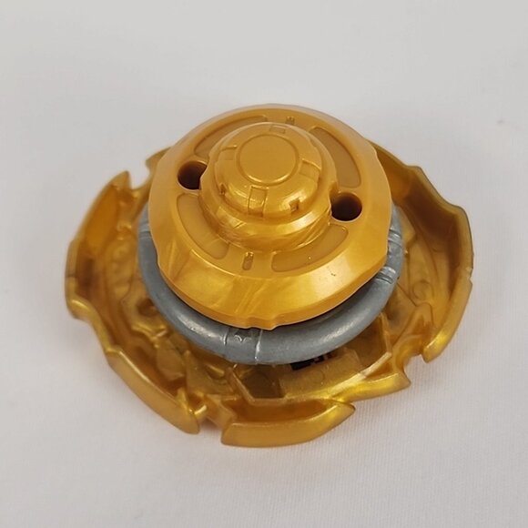 Beyblade Burst Hyper Sphere Golden Judgement Dragon D5 Japan Toy Anime - Picture 5 of 8